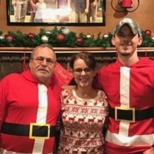 Meet your Posher, Trevor